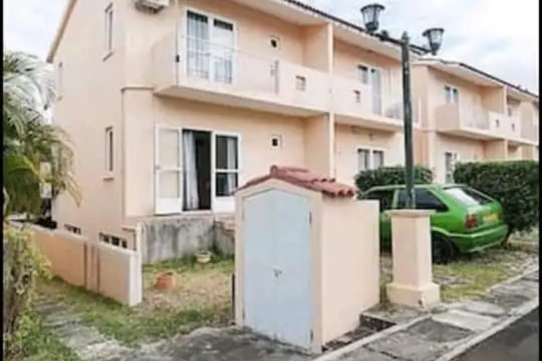 Apartment for sale at Grand Gaube