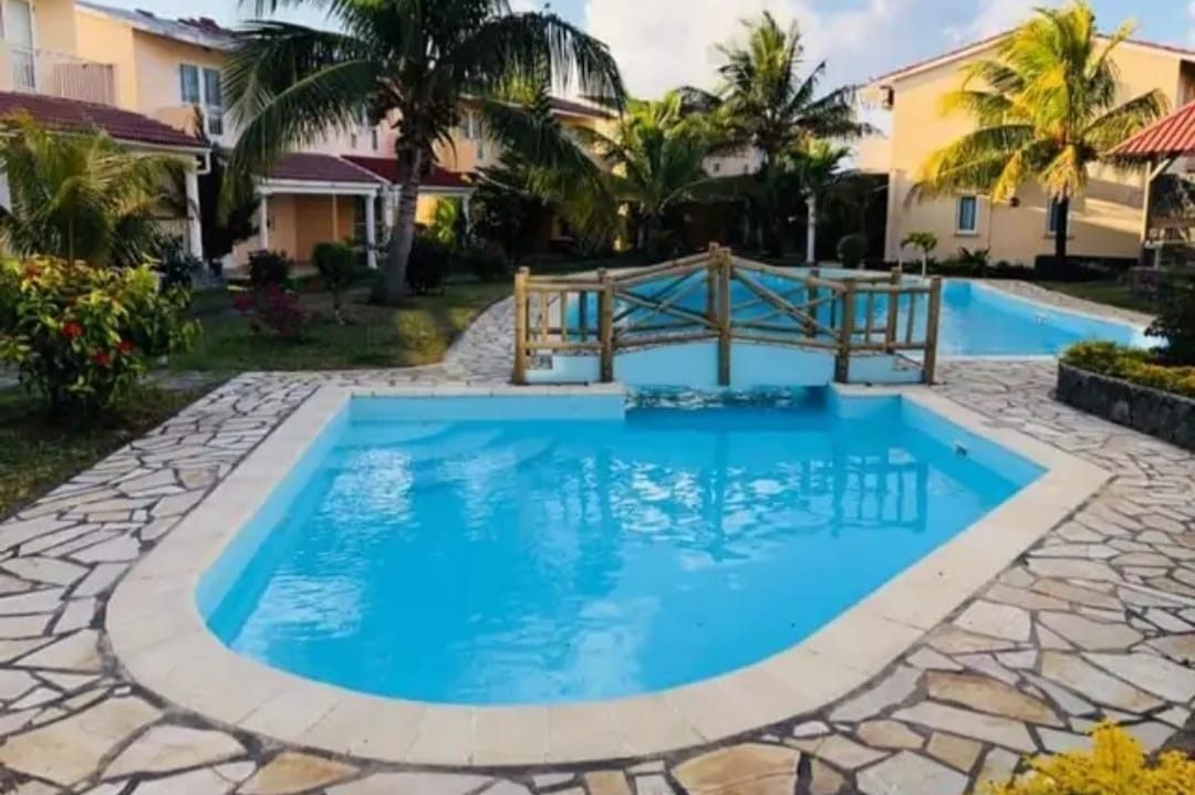 Apartment for sale at Grand Gaube