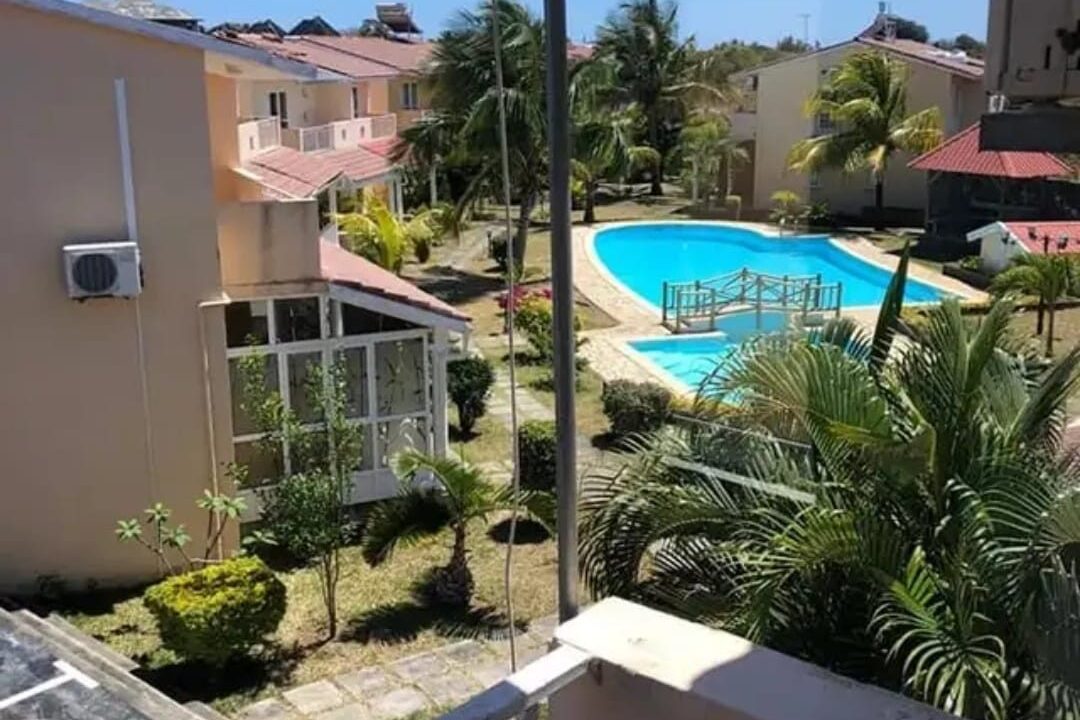 Apartment for sale at Grand Gaube