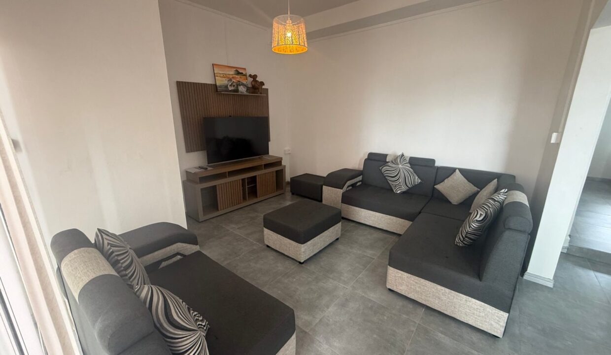 Apartment for rent at La Gaulette