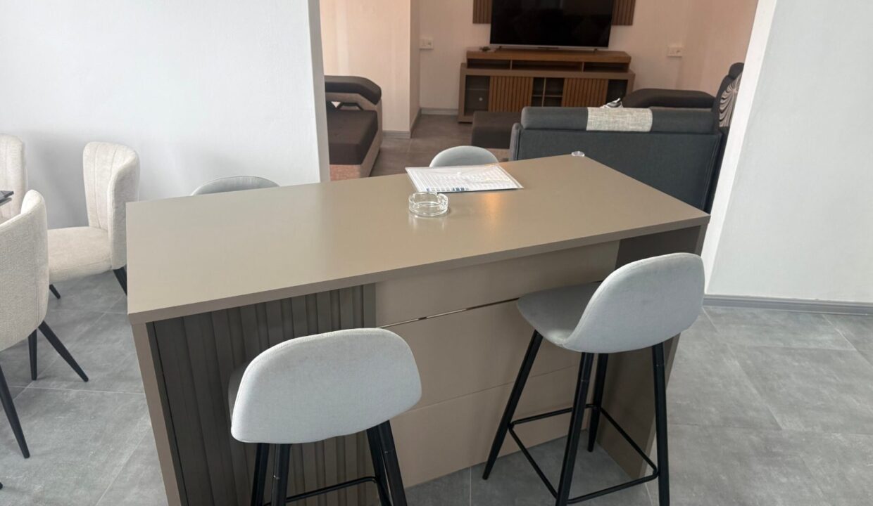 Apartment for rent at La Gaulette