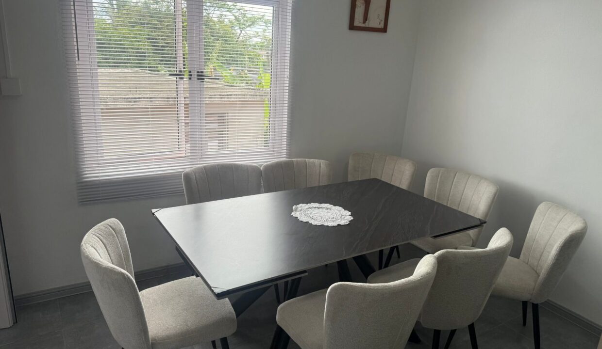 Apartment for rent at La Gaulette