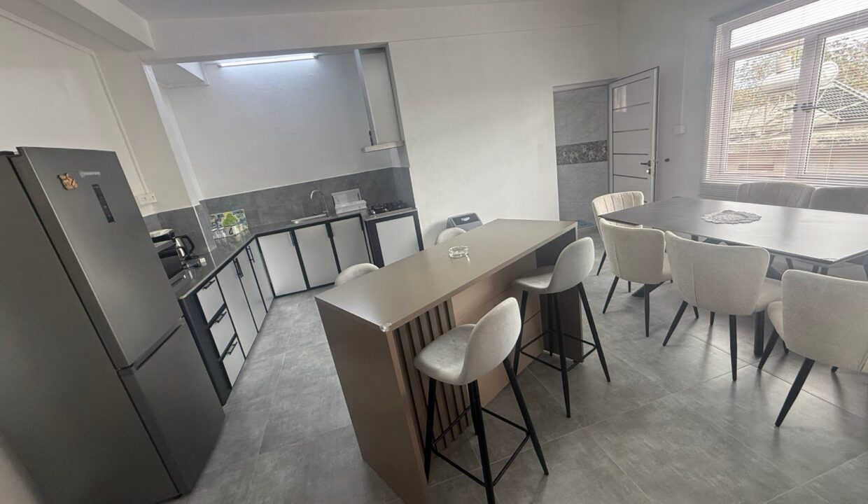 Apartment for rent at La Gaulette