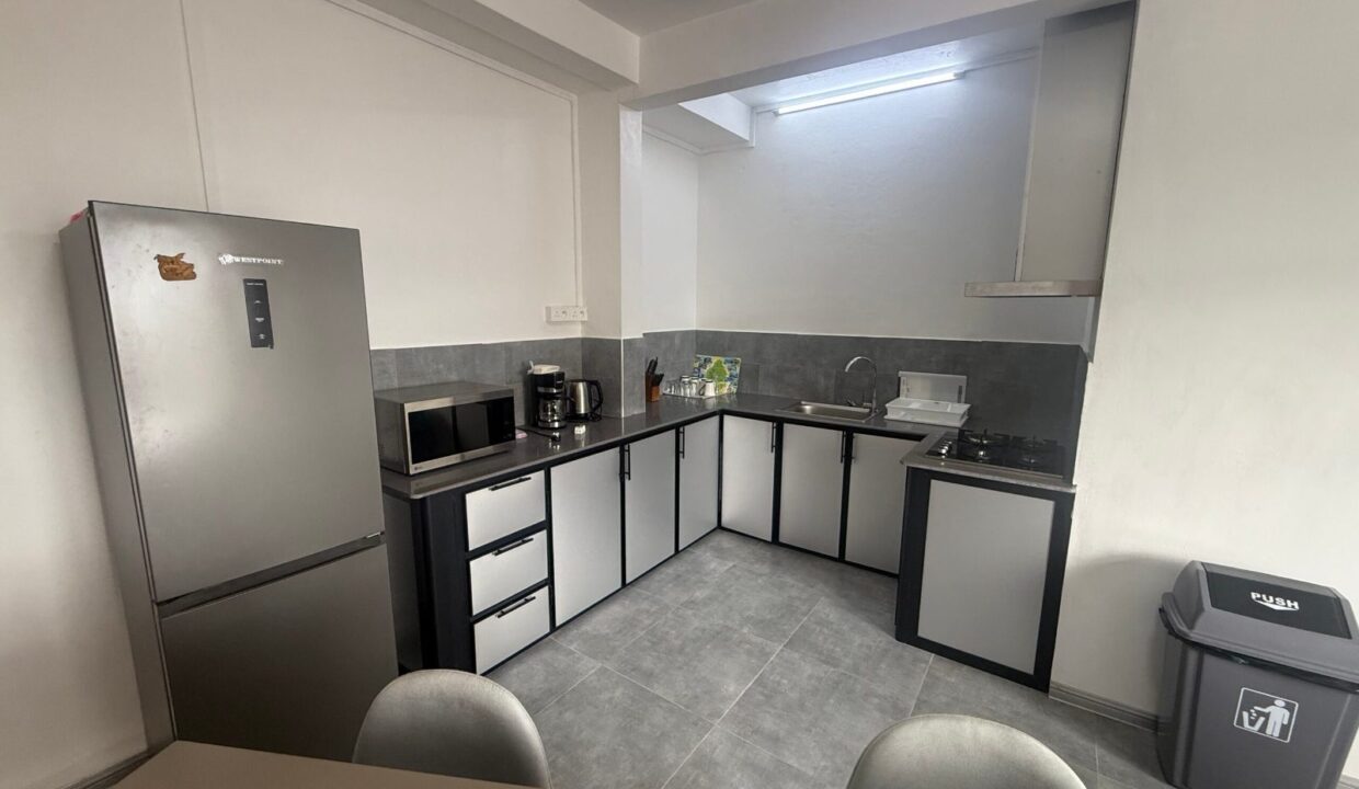 Apartment for rent at La Gaulette