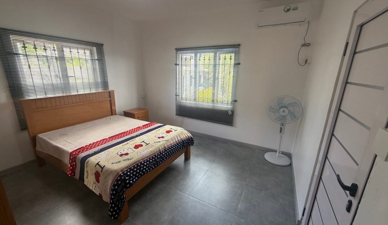 Apartment for rent at La Gaulette