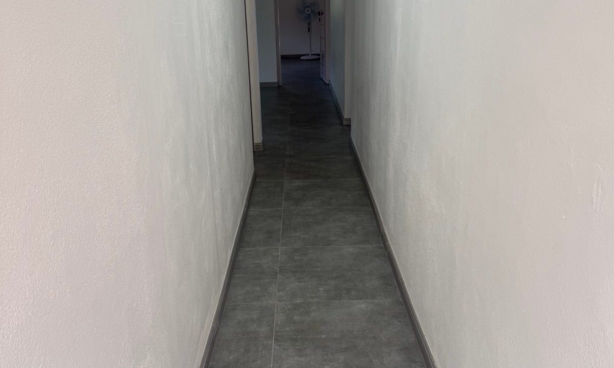 Apartment for rent at La Gaulette