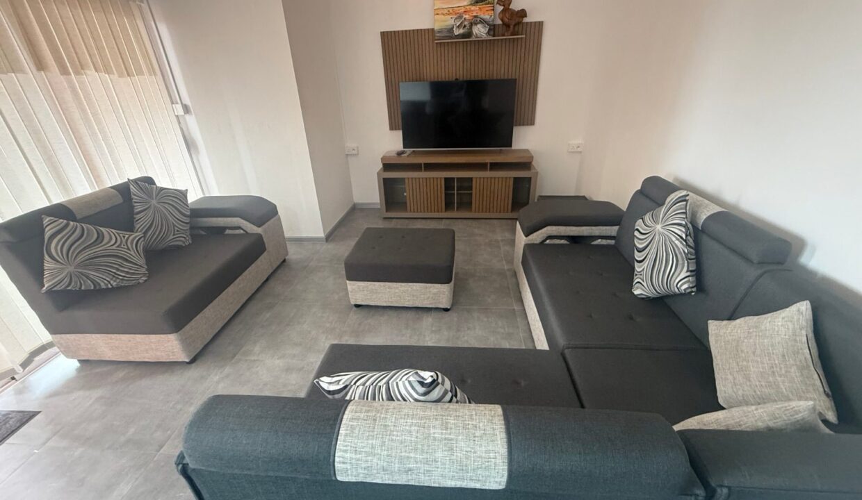 Apartment for rent at La Gaulette