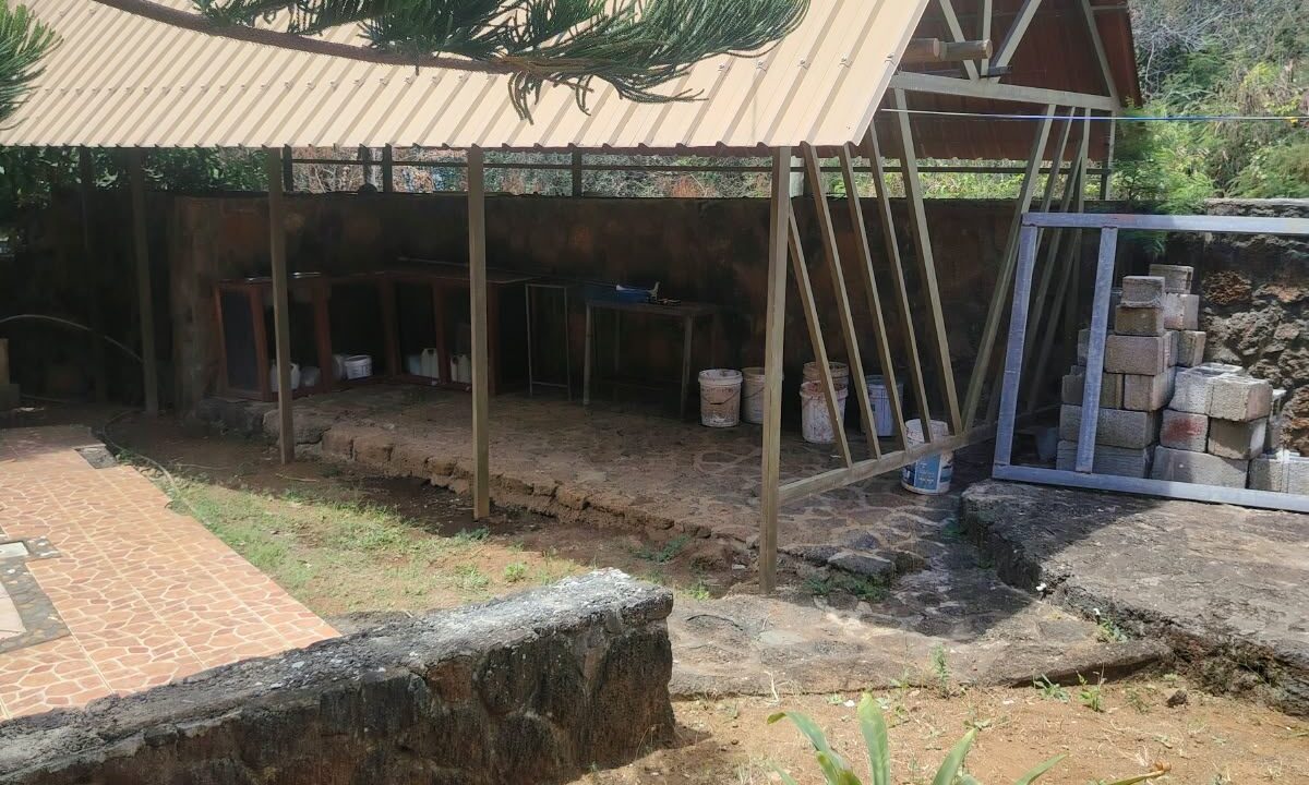 New 3-bedroom duplex for sale in Pereybere with shared pool