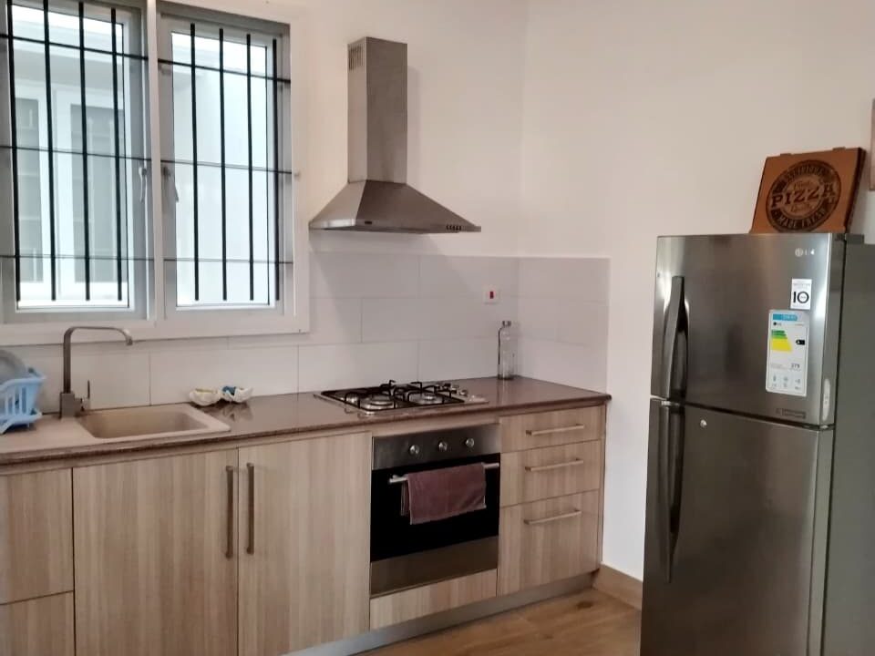 3-bedroom house to rent in Pereybere, gated residence with shared pool