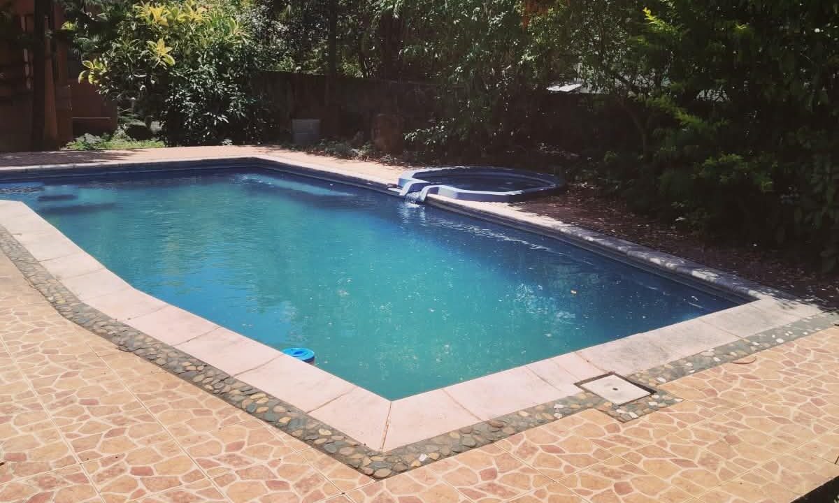 New 3-bedroom duplex for sale in Pereybere with shared pool
